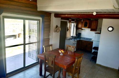 Cacheuta Ski Chalet | Cabaña Mimi