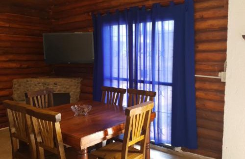 Cacheuta Ski Chalet | Cabaña Mimi