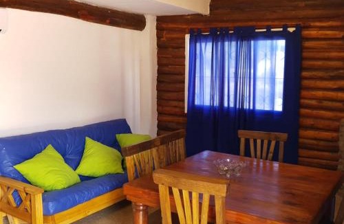 Cacheuta Ski Chalet | Cabaña Mimi