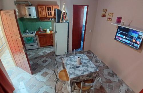 San Bernardo del Tuyu House | Cabaña Miniduplex 2 a 4 pers