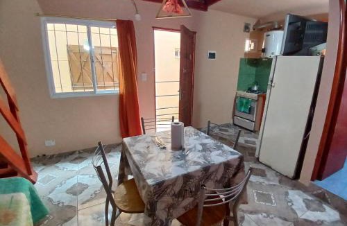 San Bernardo del Tuyu House | Cabaña Miniduplex 2 a 4 pers
