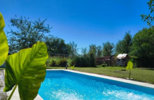 Cerro de las Rosas Apartment | Cabaña Mitimay