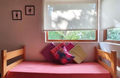 Correntoso Cabin | Cabaña Modern Family