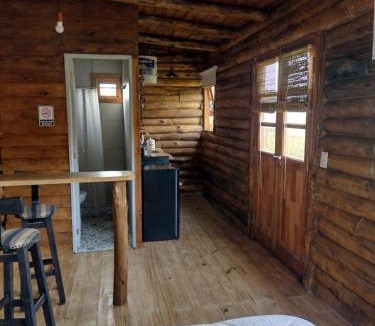 Tandil House | Cabaña Monoambiente Tandil
