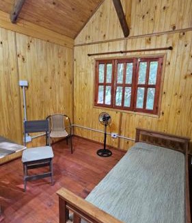 Victoria House | Cabaña Natural Del Bosque