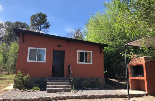 San Esteban Cabin | Cabaña Nonna Alma
