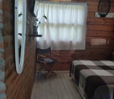 Roldan House | Cabaña noreservar