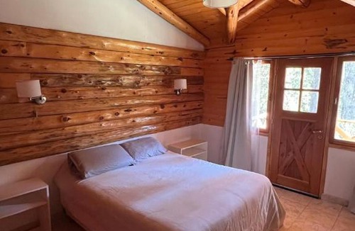 Lago Puelo Ski Chalet | Cabaña o Chalet de Montaña