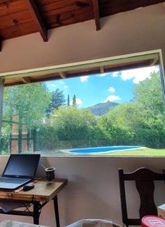 Villa General Belgrano Cabin | Cabaña Odanak