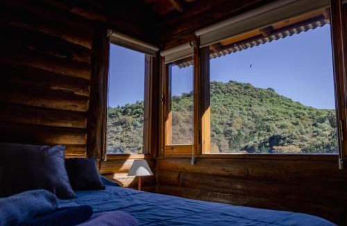 Calamuchita Department Apartment | Cabaña para aventureros en Villa Cañada