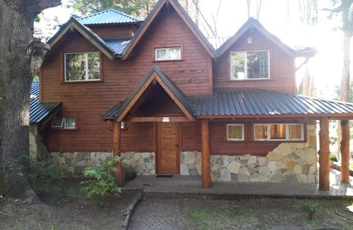San Carlos de Bariloche House | Cabaña Peumayen