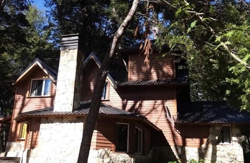San Carlos de Bariloche House | Cabaña Peumayen