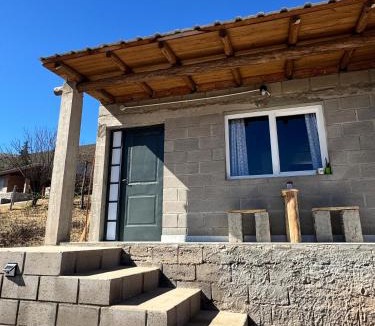 El Mollar Apartment | Cabaña Piltriquitrón