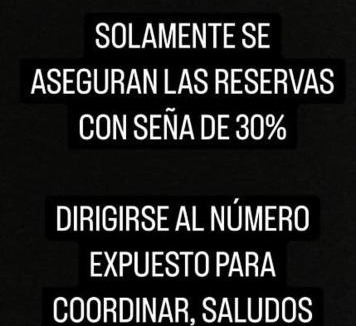 Los Reartes Ski Chalet | CABAÑA PRIVADA NALÚ 2, Villa Ciudad Parque a 150m Río Los Reartes
