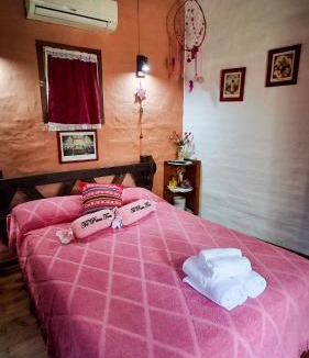Merlo Cabin | Cabaña privada en Merlo San Luis para 2 personas Totalmente equipada Té para tres