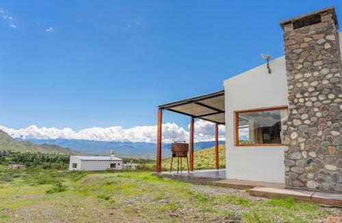 Cachi Ski Chalet | Cabaña Puertas del Cielo