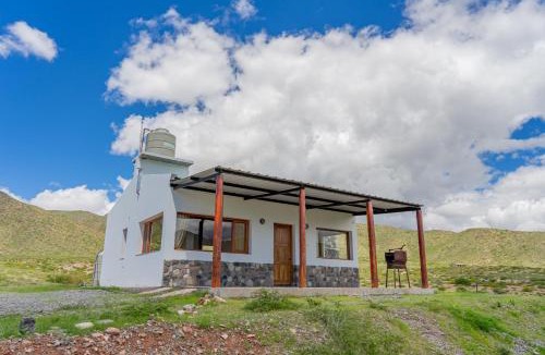 Cachi Ski Chalet | Cabaña Puertas del Cielo