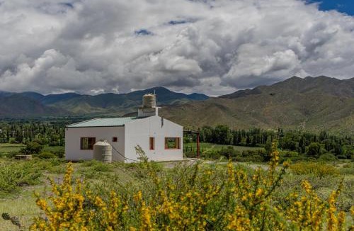Cachi Ski Chalet | Cabaña Puertas del Cielo