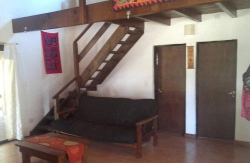 San Martin de los Andes Ski Chalet | Cabaña Quela