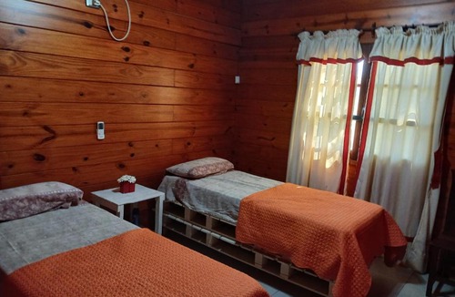 Formosa Apartment | Cabaña/Quincho San Ciro