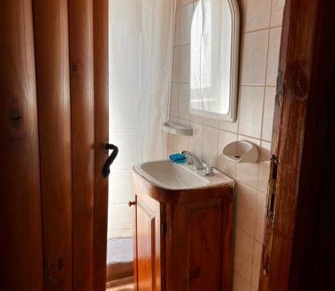 Trevelin Ski Chalet | cabaña Quovadis