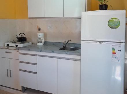 Alumine Ski Chalet | Cabaña Río Pulmarí