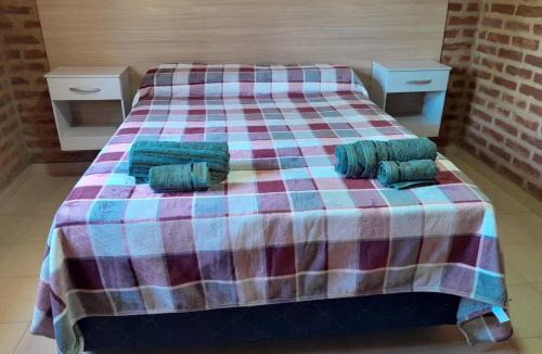 Alumine Ski Chalet | Cabaña Río Pulmarí