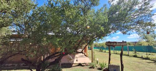 San Lorenzo House | Cabaña Rincón de Afrodita