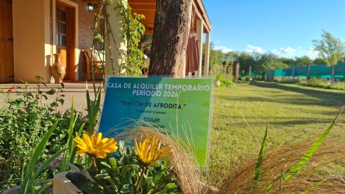 San Lorenzo House | Cabaña Rincón de Afrodita