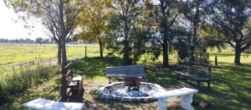 San Antonio de Areco House | Cabaña Rural El Encuentro