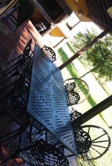 San Antonio de Areco House | Cabaña Rural El Encuentro