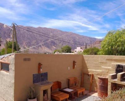 Tilcara House | Cabaña Rustica I