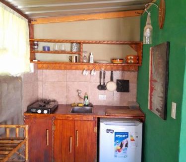 Tilcara House | Cabaña Rustica I