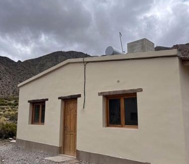 Tilcara Apartment | Cabaña Samay Cerros