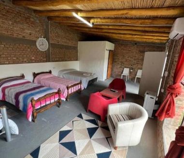 Tinogasta Apartment | Cabaña San Antonio2