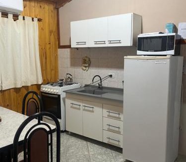 Cholila Apartment | Cabaña San Francisco