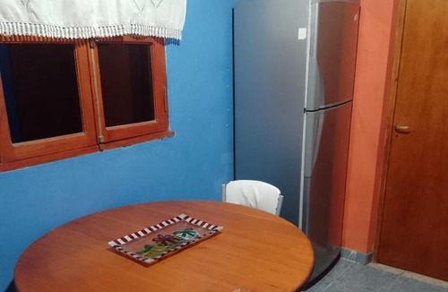 Villa San Lorenzo Apartment | Cabaña San Lorenzo LB