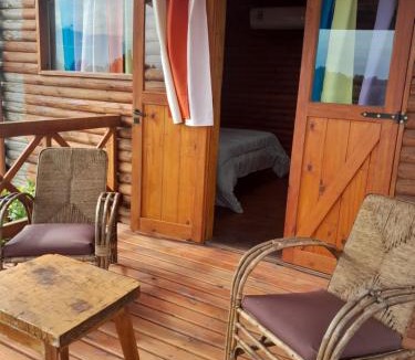 Tandil Apartment | Cabaña Semilla