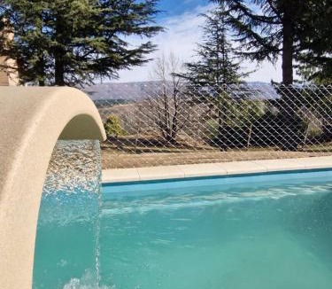 Villa Yacanto House | Cabaña Senderos del Champaquí