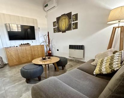 Alta Gracia House | Cabaña Sierras Chicas
