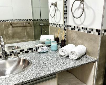 Alta Gracia House | Cabaña Sierras Chicas