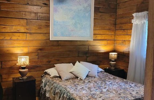 Villa San Lorenzo Ski Chalet | Cabaña Sigel en el rio, RUNA YAKU