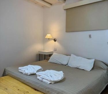 Rodeo Apartment | Cabaña single