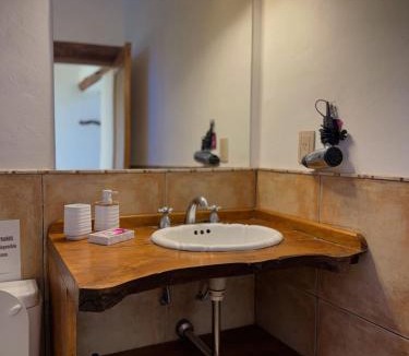 Rodeo Apartment | Cabaña single