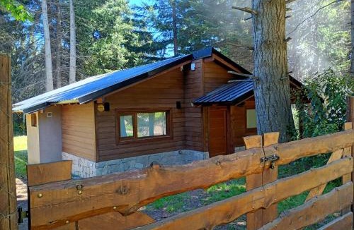 Llao Llao House | Cabaña Sol del Llao Bariloche