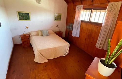Camet Norte House | Cabaña Sol