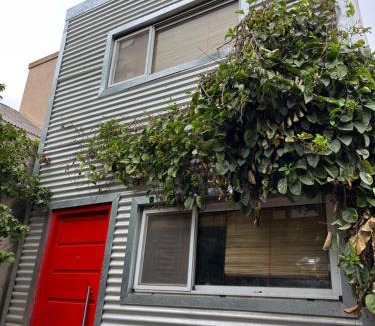 Manuel Alberti Apartment | Cabaña soles