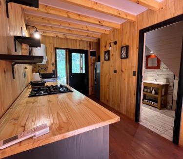 Lolog Bed & Breakfast | Cabaña Sukha