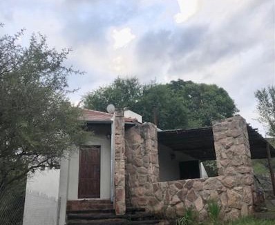 Villa Icho Cruz House | Cabaña Tala Huasi