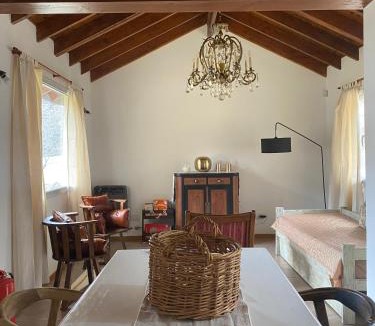 Villa Los Coihues Ski Chalet | Cabaña Tierra de Gigantes II - Villa Los Coihues